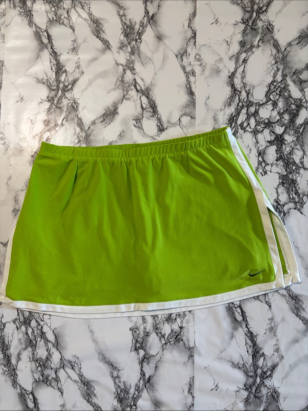Nike Dri-Fit tennis activewear skort